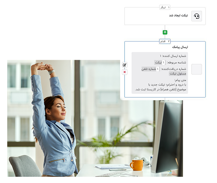 karista dashboard